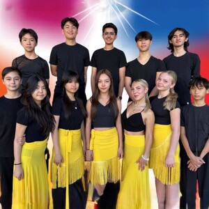 Fundraising Page: Yellow Team: Cali Cassidy, Yishen Chen, Shaan Duggal, Juno Jun, Angie Lee, Ivy Lee, Sophie Lui, Aiden McGrath, Julian Murphy, Hayden Oh, Heather Torres-Cancino, David Zhang